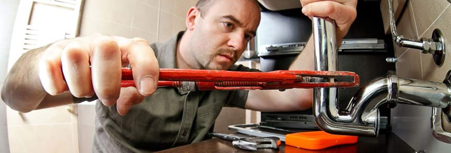 plombier Pont-l'Abbé